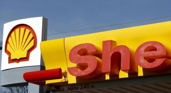 Shell renewables boss quits company after change in strategy