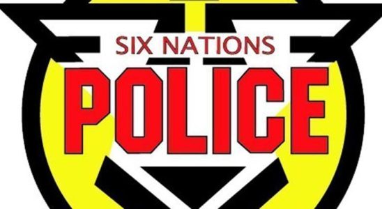 Six Nations Police arrest robbery suspects