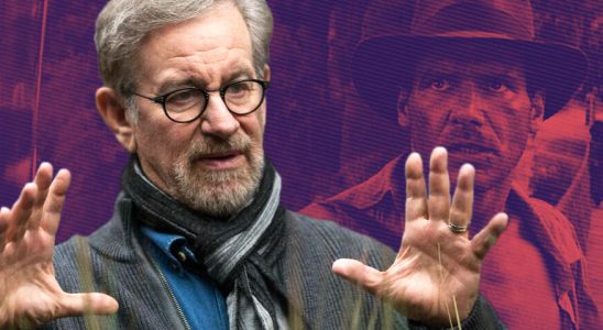 Steven Spielberg regrets 6 of his own films despite 3