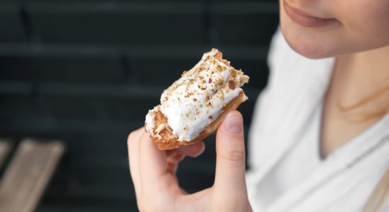 Sugar is the fuel of cancer according to this nutritionist