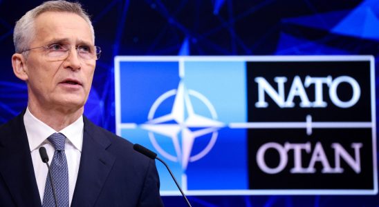 Swedens NATO membership why its still stuck