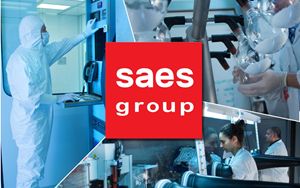 Takeover bid on SAES Getters savings shares over 376 subscriptions