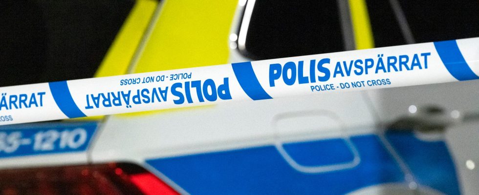 Teenage boy stabbed in Malmo