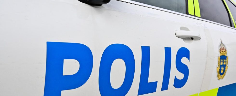 Teenager arrested after attempted murder in Linkoping