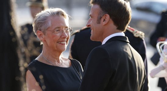 Terminal confirmed by Macron a decision that makes teeth cringe
