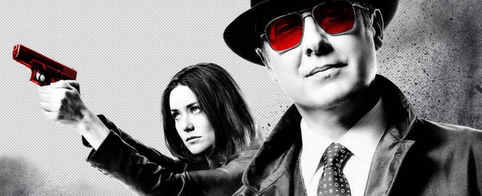 The Blacklist season 10 finally has a Netflix launch —