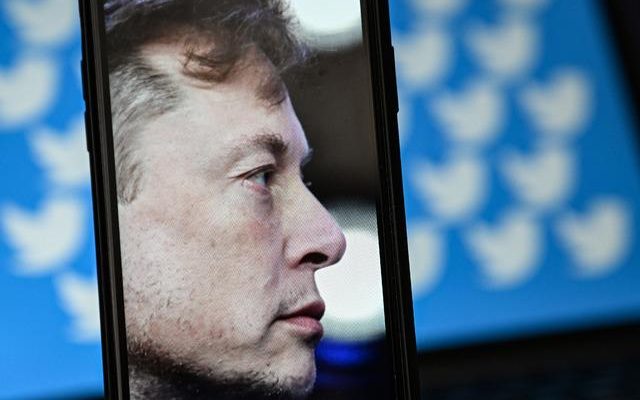 The Musk Zuckerberg fight has begun but not in the cage