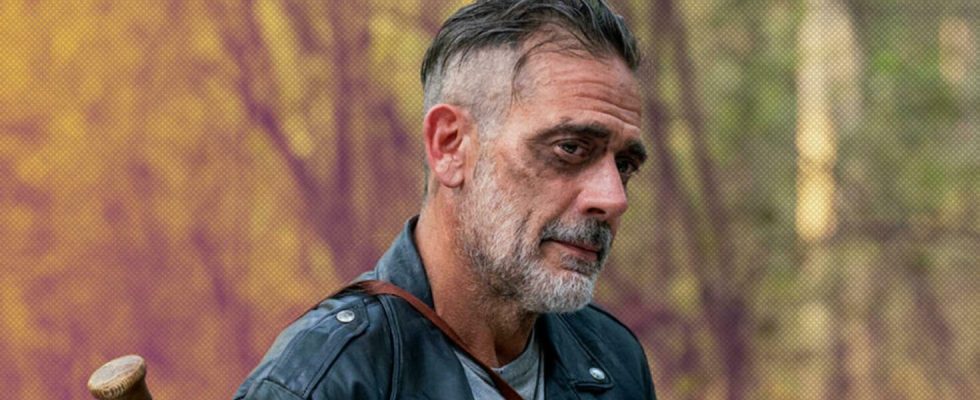 The Walking Dead brings back old villains for the Negan