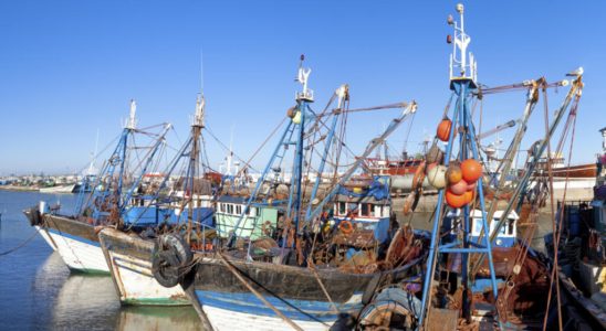 The agreement on EU Morocco fishing in troubled waters