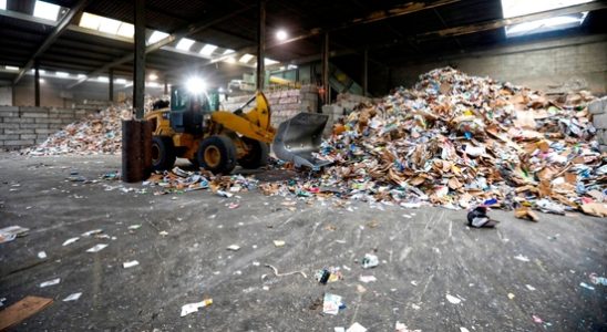 The future is bleak for Paper Recycling Utrecht the municipality