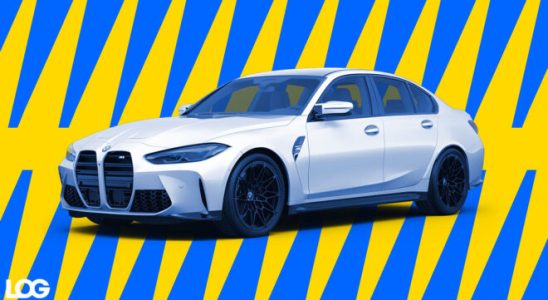 The next BMW M3 and M4 could be electrified