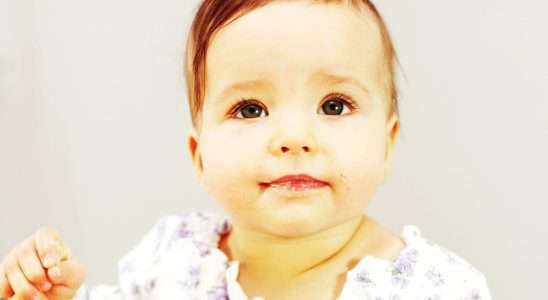The prettiest Moroccan names for baby girls