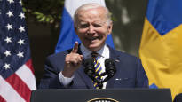 The result of researcher Biden The historic visit emphasizes that