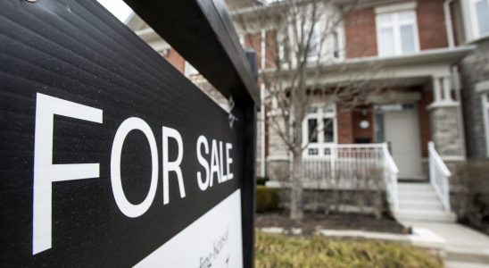 These are Southwestern Ontarios most affordable places for home buyers