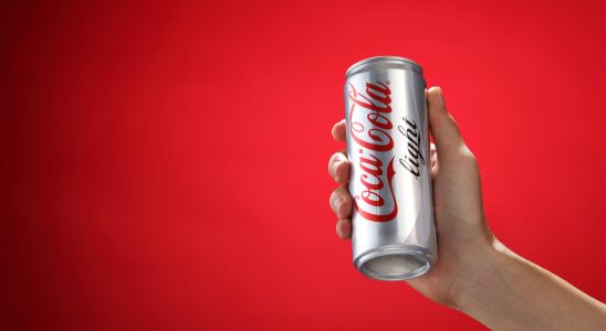 This Diet Coke ingredient soon to be declared probably carcinogenic