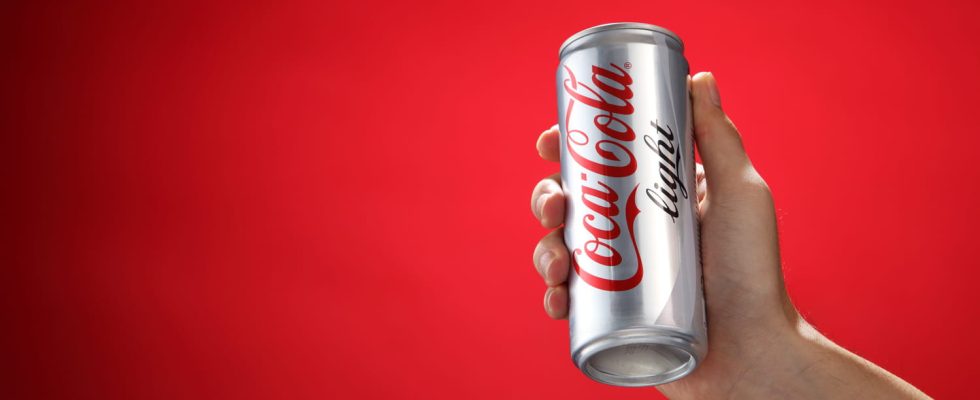 This Diet Coke ingredient soon to be declared probably carcinogenic