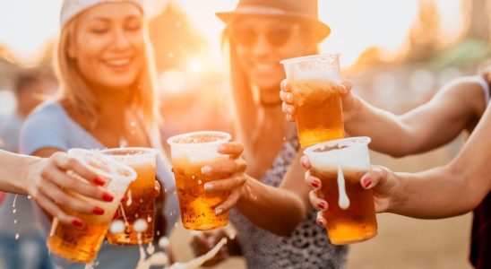 Three misconceptions about young people and alcohol