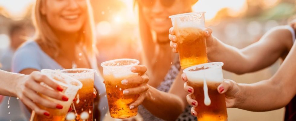 Three misconceptions about young people and alcohol