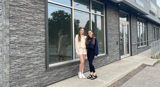 Thriver Co expands its dance studio in Tillsonburg