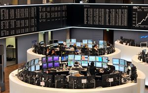 Thyssenkrupp Nucera positive debut on the Frankfurt Stock