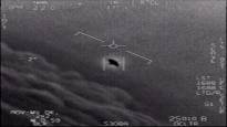 Tietovuotaja puhui ufo havainnoista Yhdysvaltain kongressille