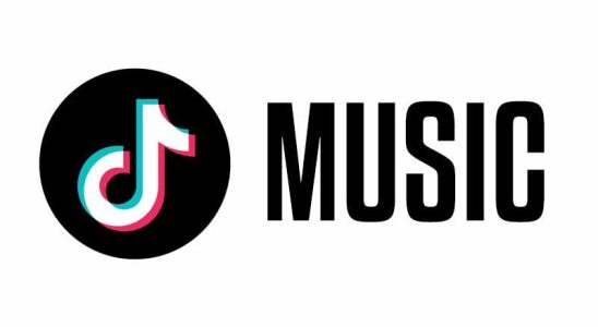 TikTok music app begins testing