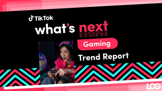 TikTok shared a game report including Turkiye data