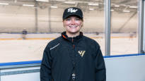 Top coach Venla Hovi is excited about the new womens