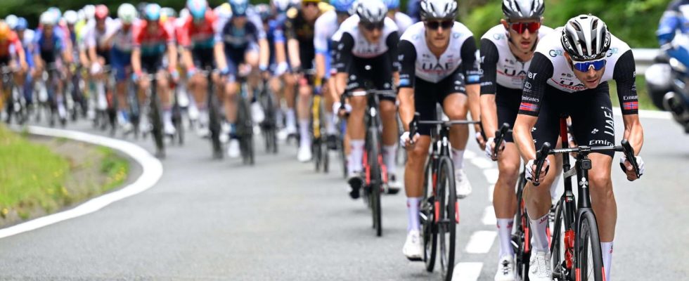 Tour de France 2023 LIVE a 3rd stage for
