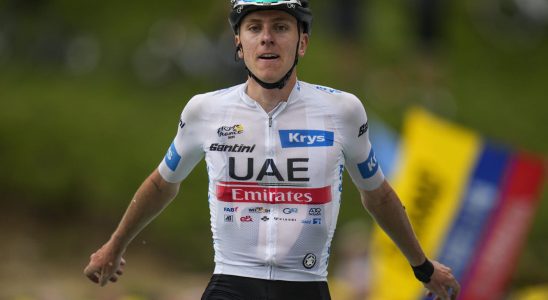 Tour de France 2023 – LIVE Pogacar wins the 6th