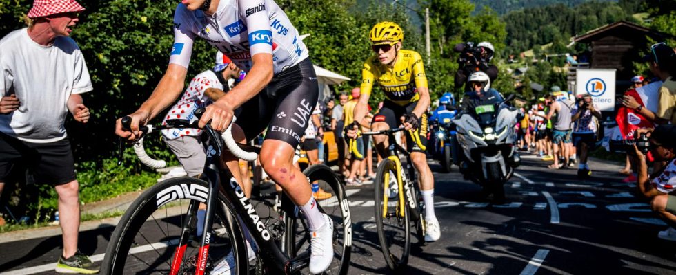 Tour de France 2023 – LIVE rest before a last