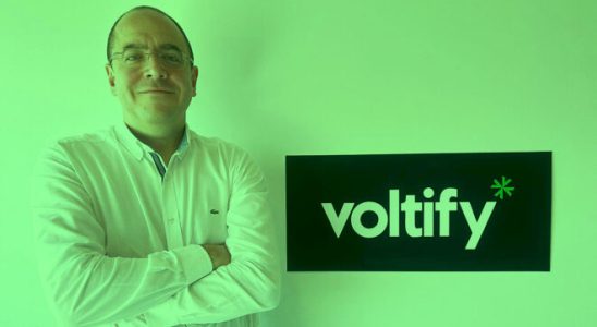 Turkeys first and only electric vehicle rental platform Voltify