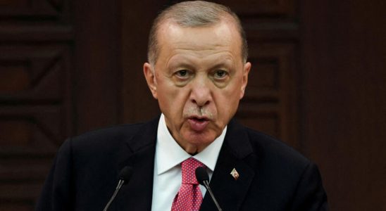 Turkiye President Erdogans tour of the Gulf countries