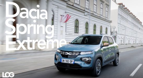 Turkiye adventure begins for electric Dacia Spring Extreme