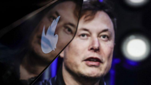 Twitter statement from Elon Musk We are slowly saying goodbye