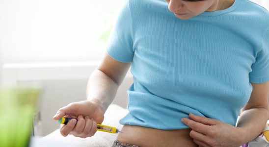 Type 1 diabetes FDA approves drug that restores insulin secretion