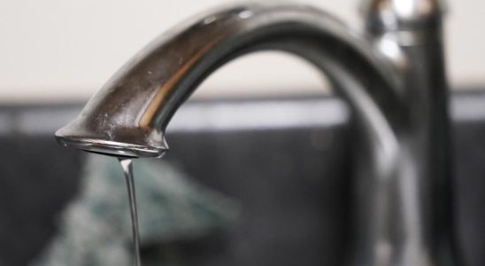 US 45 of tap water contaminated with eternal pollutants