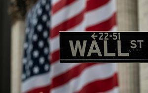 US futures anticipate Wall Streets positive start
