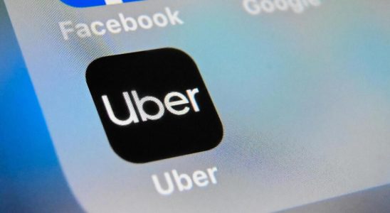 Uber Files a state failure for the commission of inquiry