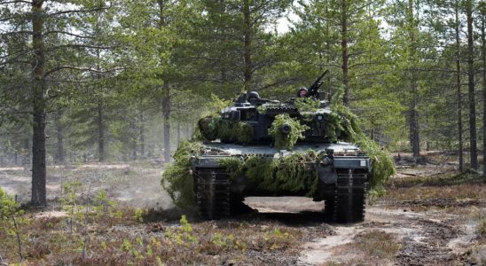 Ukraine foreign equipment judged by soldiers on the front