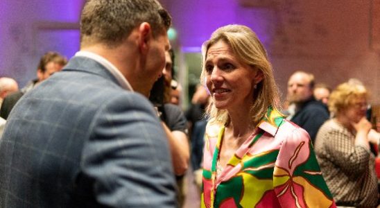 Utrecht deputy Mirjam Sterk does not want to become party