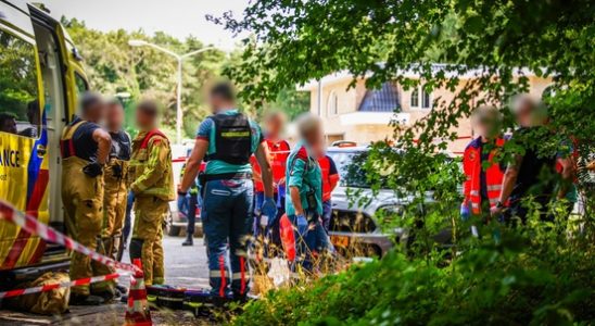 Utrechter 34 shot dead at trailer park Eindhoven
