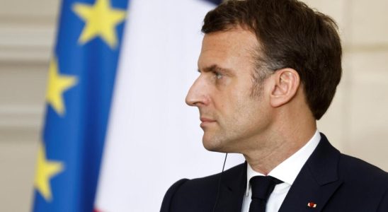 Violence in France Macron will receive the presidents of the