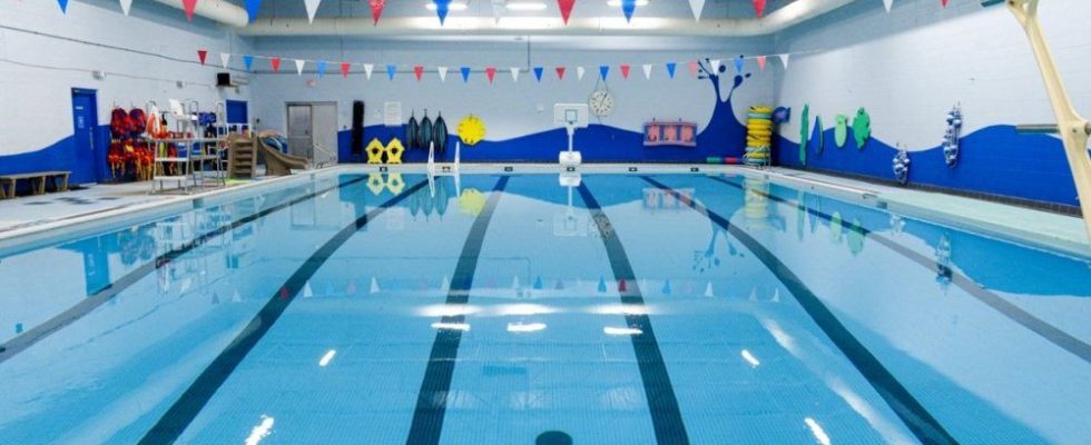 Wallaceburg Sydenham pool to close for renovations