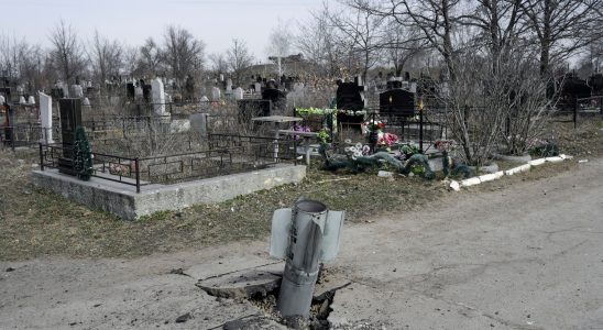 War in Ukraine kyiv accused of using cluster bombs on