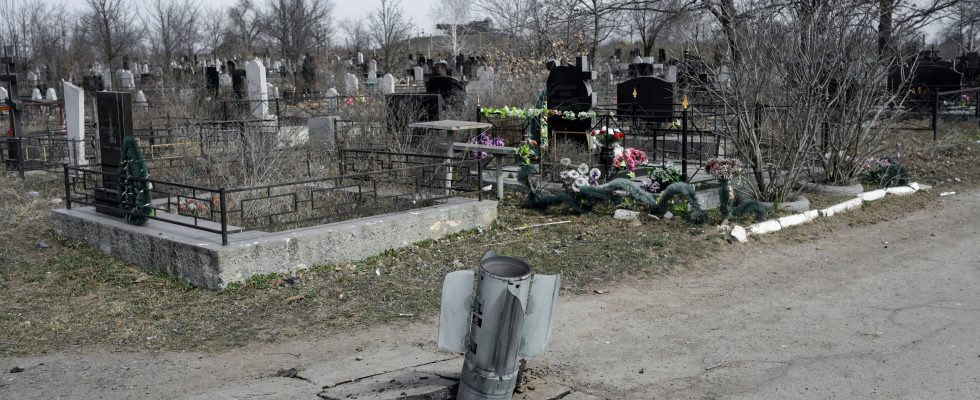 War in Ukraine kyiv accused of using cluster bombs on