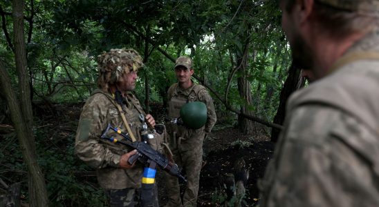 War in Ukraine kyiv claims to have liberated more than