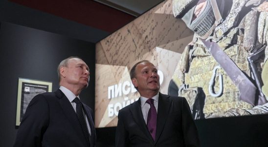 War in Ukraine museums Russias new memorial response