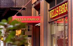Wells Fargo profit climbs to 49 billion in the 2nd