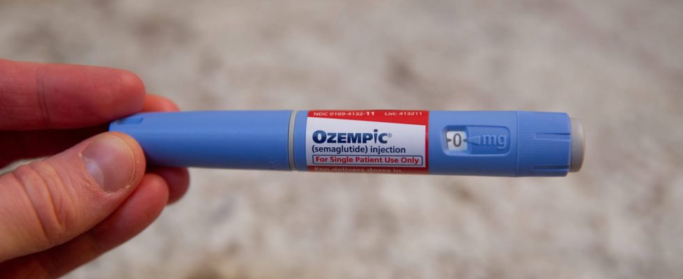 What is Ozempic To lose weight Without a prescription